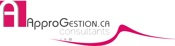Approgestion.ca – Consultants